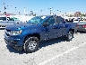 1GCHSBEA0K1****** Used and Repairable 2019 Chevrolet Colorado in Los Angeles South