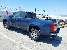 1GCHSBEA0K1****** Salvage and Repairable 2019 Chevrolet Colorado in Los Angeles South