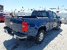 1GCHSBEA0K1****** Salvage and Wrecked 2019 Chevrolet Colorado in California State