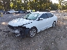 1C3CCCAB8FN****** Usados y Reparables 2015 Chrysler 200 en Atlanta