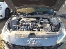 KMHLS4AG4PU****** Repairable 2023 Hyundai Elantra in Phoenix