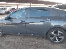 KMHLS4AG4PU****** Repairable 2023 Hyundai Elantra in Arizona State