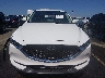 JM3KFABM1M0****** Wrecked 2021 Mazda CX-5 in North Carolina State