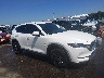 JM3KFABM1M0****** Salvage and Wrecked 2021 Mazda CX-5 in Raleigh
