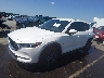 JM3KFABM1M0****** Used and Repairable 2021 Mazda CX-5 in Raleigh