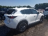 JM3KFABM1M0****** Salvage and Wrecked 2021 Mazda CX-5 in North Carolina State