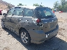 2T1KR32E47C****** Salvamento y Reparables 2007 Toyota Corolla en Fontana