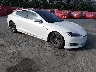 5YJSA1E2XJF****** Salvamento y Destrozados 2018 Tesla Model S en Anaheim Consolidated
