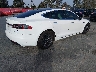 5YJSA1E2XJF****** Salvamento y Destrozados 2018 Tesla Model S en Estado de California
