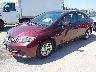 19XFB2F51DE****** Used and Repairable 2013 Honda Civic in Austin North