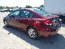 19XFB2F51DE****** Salvage and Repairable 2013 Honda Civic in Austin North