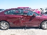 19XFB2F51DE****** Salvage and Repairable 2013 Honda Civic in Texas State