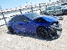 JTHGZ1B28R5****** Reparables 2024 Lexus IS 350 en Estado de Texas