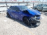 JTHGZ1B28R5****** Salvamento y Destrozados 2024 Lexus IS 350 en Houston
