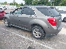 2CNALDEC7B6****** Salvage and Repairable 2011 Chevrolet Equinox in Memphis