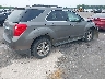 2CNALDEC7B6****** Salvage and Wrecked 2011 Chevrolet Equinox in Tennessee State
