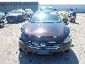 1N4AA5AP2BC****** Destrozados 2011 Nissan Maxima en Estado de California