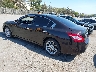 1N4AA5AP2BC****** Salvamento y Reparables 2011 Nissan Maxima en San Diego