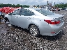 JTHBW1GG0D2****** Salvamento y Reparables 2013 Lexus ES 300h en Sayreville