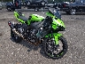 JKBZXJK1XSA****** Salvamento y Destrozados 2025 Kawasaki ZX636KSFAL Ninja ZX-6R KRT en Rec Rides Online Exclusive