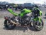 JKBZXJK1XSA****** Destrozados 2025 Kawasaki ZX636KSFAL Ninja ZX-6R KRT en Estado de Nueva Jersey