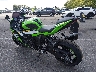 JKBZXJK1XSA****** Salvamento y Reparables 2025 Kawasaki ZX636KSFAL Ninja ZX-6R KRT en Rec Rides Online Exclusive