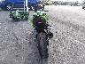 JKBZXJK1XSA****** Salvamento y Reparables 2025 Kawasaki ZX636KSFAL Ninja ZX-6R KRT en Estado de Nueva Jersey