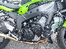 JKBZXJK1XSA****** Destrozados 2025 Kawasaki ZX636KSFAL Ninja ZX-6R KRT en Rec Rides Online Exclusive