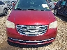 2C4RC1CG8DR****** Destrozados 2013 Chrysler Town & Country en Estado de Oklahoma