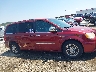 2C4RC1CG8DR****** Usados 2013 Chrysler Town & Country en Estado de Oklahoma