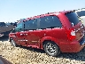 2C4RC1CG8DR****** Reparables 2013 Chrysler Town & Country en Estado de Oklahoma
