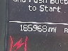 2C4RC1CG8DR****** Salvamento 2013 Chrysler Town & Country