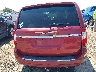 2C4RC1CG8DR****** Destrozados 2013 Chrysler Town & Country