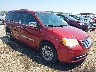 2C4RC1CG8DR****** Salvamento y Destrozados 2013 Chrysler Town & Country en Tulsa