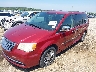 2C4RC1CG8DR****** Usados y Reparables 2013 Chrysler Town & Country en Tulsa