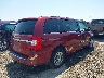 2C4RC1CG8DR****** Salvamento y Destrozados 2013 Chrysler Town & Country en Estado de Oklahoma