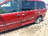 2C4RC1CG8DR****** Salvamento y Reparables 2013 Chrysler Town & Country en Estado de Oklahoma