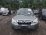 JF2SJAFCXGH****** Wrecked 2016 Subaru Forester in Rhode Island State