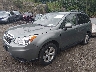 JF2SJAFCXGH****** Used and Repairable 2016 Subaru Forester in Providence