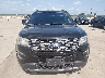 1FM5K7DH7HG****** Destrozados 2017 Ford Explorer en Estado de Texas
