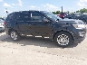 1FM5K7DH7HG****** Usados 2017 Ford Explorer en Estado de Texas