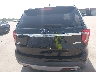 1FM5K7DH7HG****** Destrozados 2017 Ford Explorer