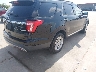 1FM5K7DH7HG****** Salvamento y Destrozados 2017 Ford Explorer en Estado de Texas