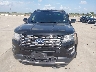1FM5K7DH7HG****** Salvamento y Reparables 2017 Ford Explorer en Estado de Texas