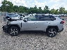 JTMAB3FV5ND****** Salvamento 2022 Toyota RAV4 Prime