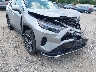 JTMAB3FV5ND****** Salvamento y Destrozados 2022 Toyota RAV4 Prime en Southern New Jersey