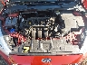 1FADP3F25JL****** Repairable 2018 Ford Focus in Boston Shirley