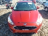 1FADP3F25JL****** Wrecked 2018 Ford Focus in Massachusetts State