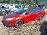 1FADP3F25JL****** Used and Repairable 2018 Ford Focus in Boston Shirley