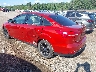 1FADP3F25JL****** Salvage and Repairable 2018 Ford Focus in Boston Shirley